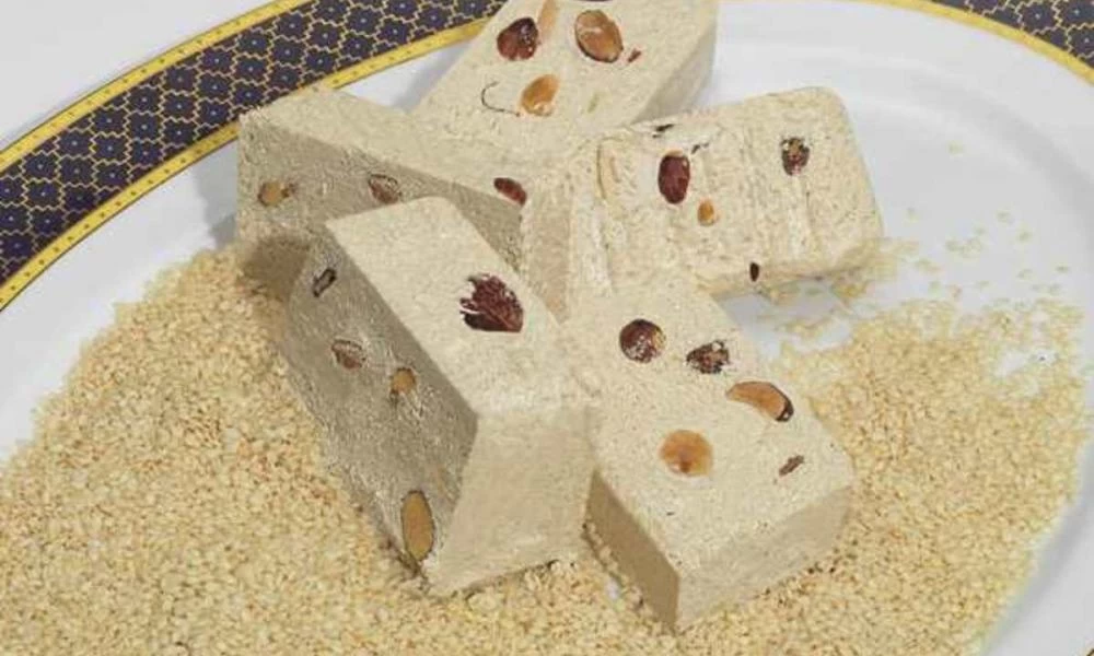 Χαλβάς: Οι ευεργετικές ιδιότητες του αγαπημένου γλυκού